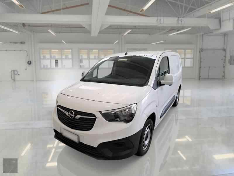 Slika vozila OPEL Combo