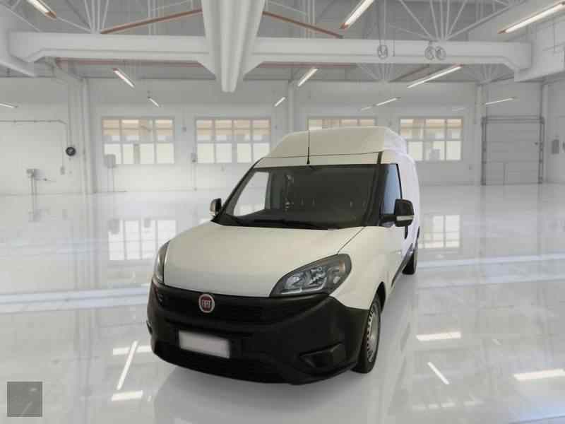 Slika vozila FIAT Doblo