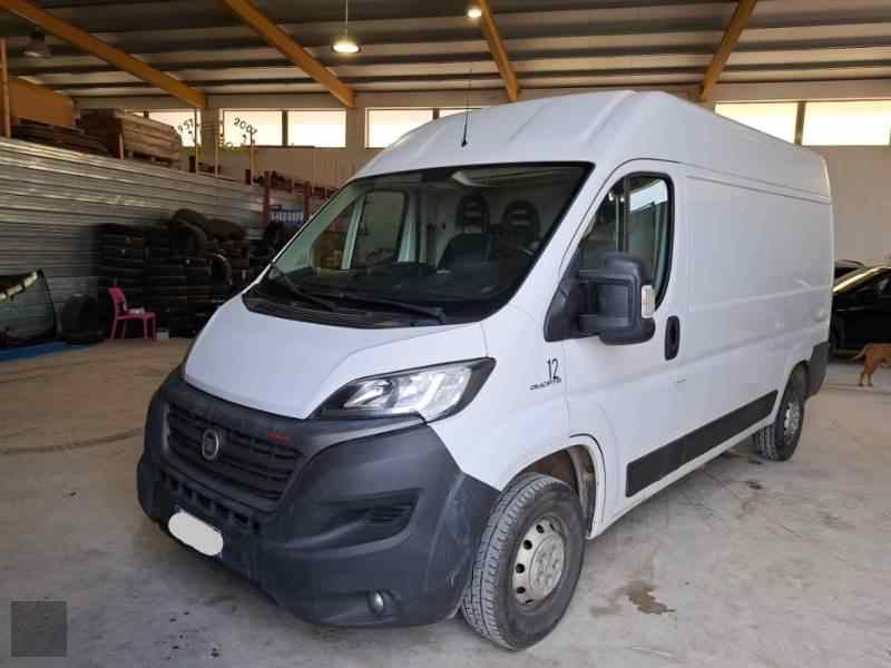 Slika vozila FIAT Ducato