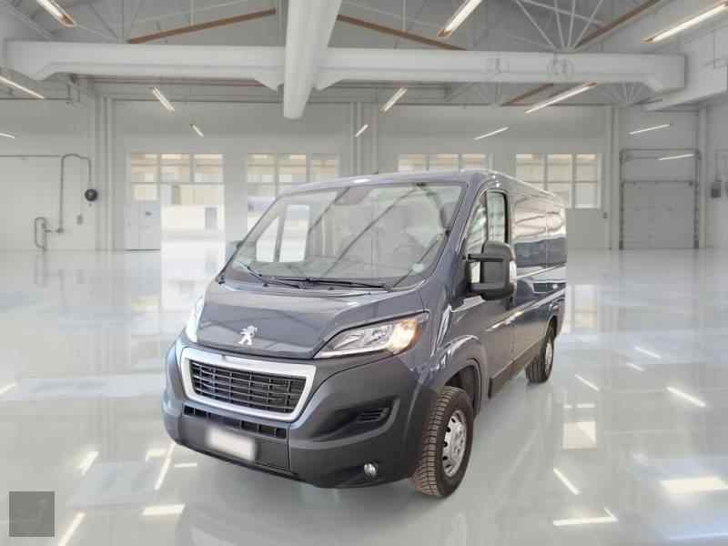 Slika vozila PEUGEOT Boxer