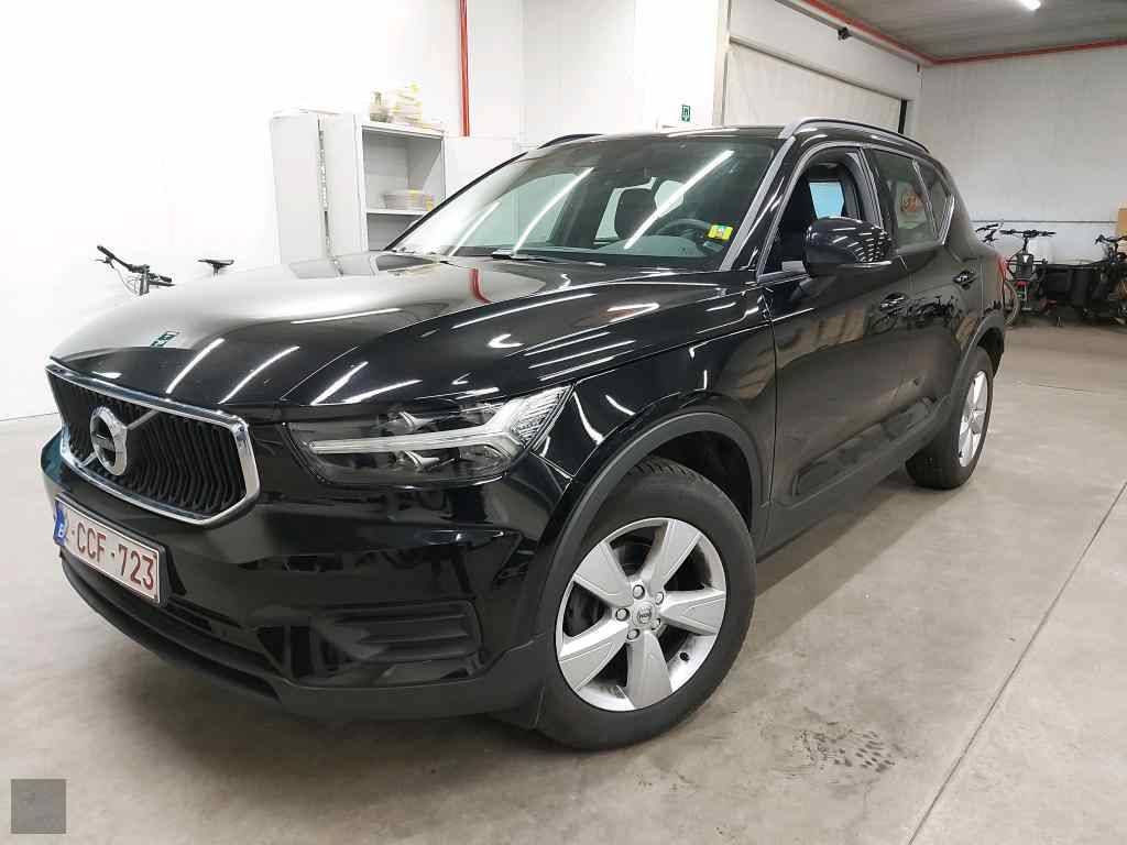 Slika vozila VOLVO XC40