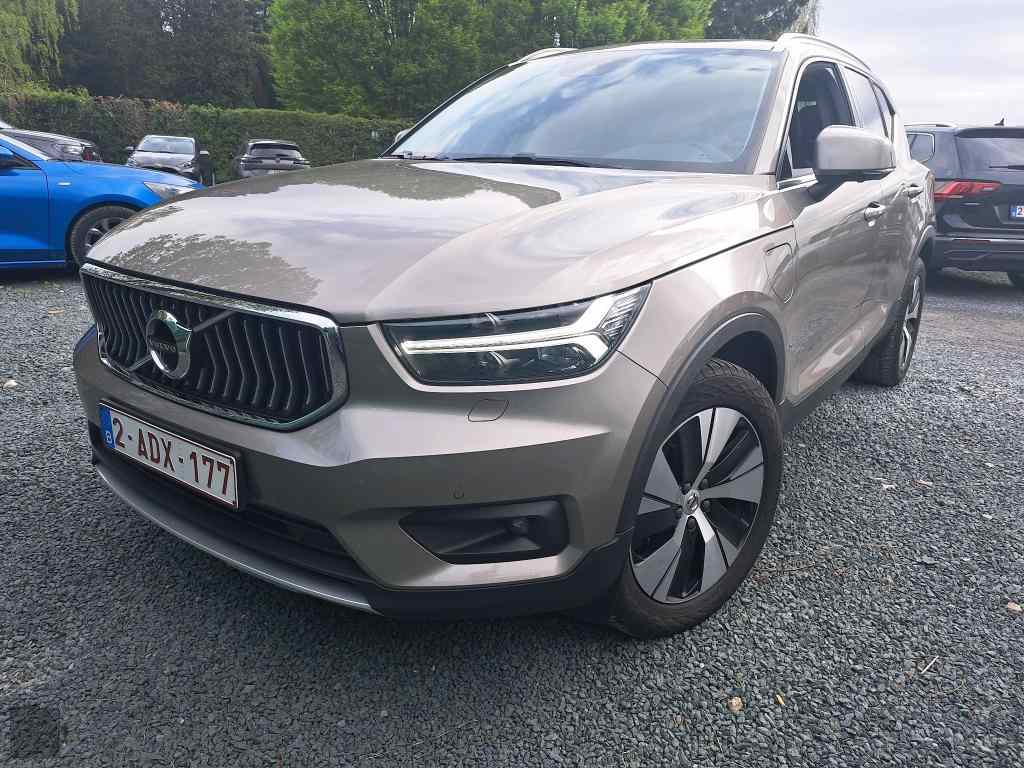 Slika vozila VOLVO XC40