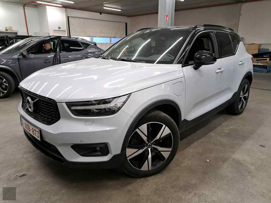 Slika vozila VOLVO XC40