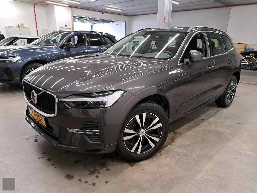 Slika vozila VOLVO XC60