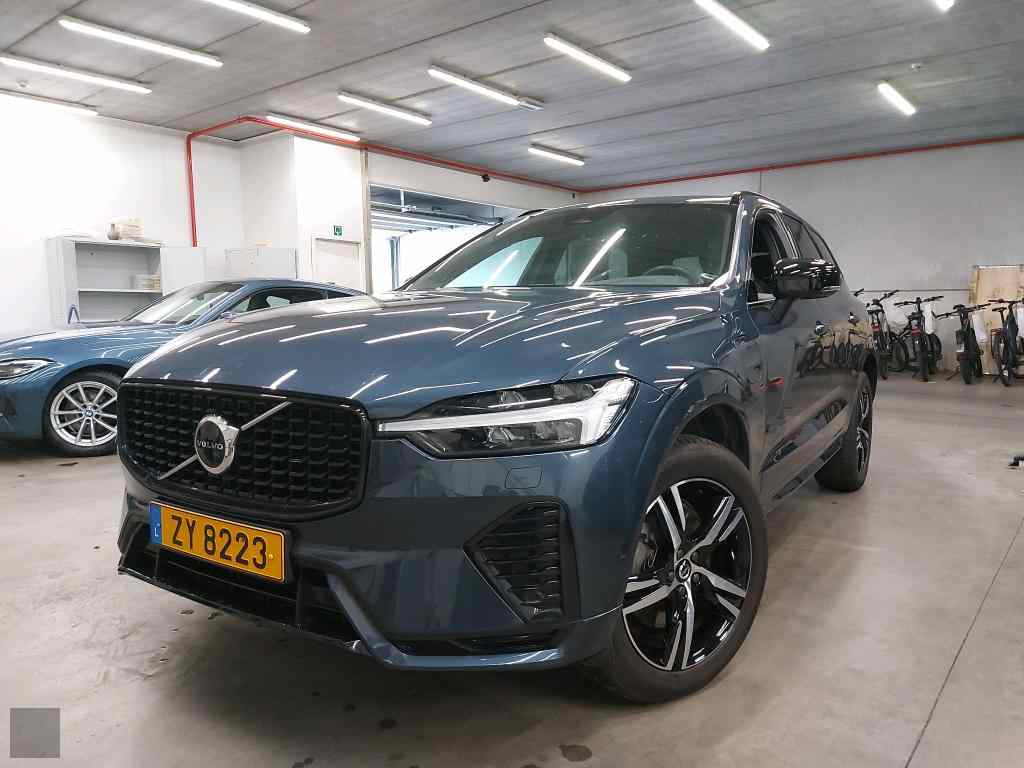 Slika vozila VOLVO XC90