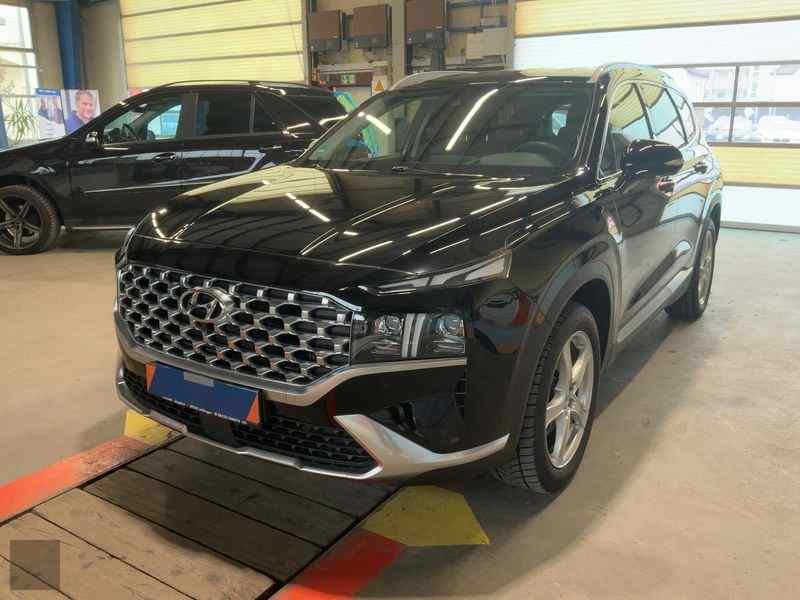 Slika vozila HYUNDAI Santa Fe