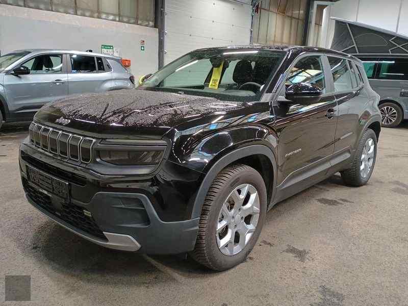 Slika vozila JEEP Avenger