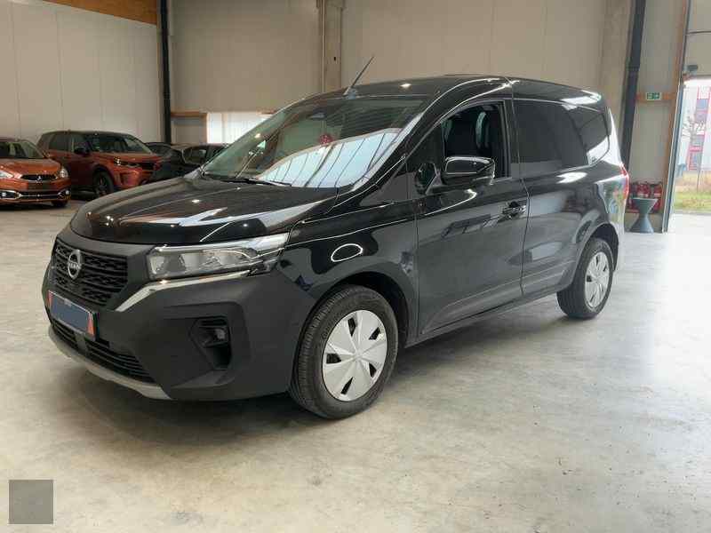 Slika vozila NISSAN Townstar