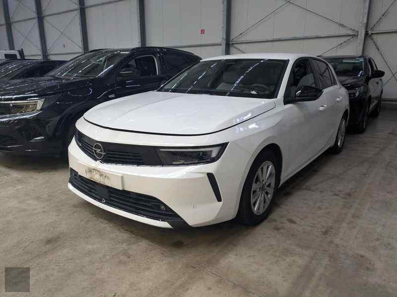 Slika vozila OPEL Astra