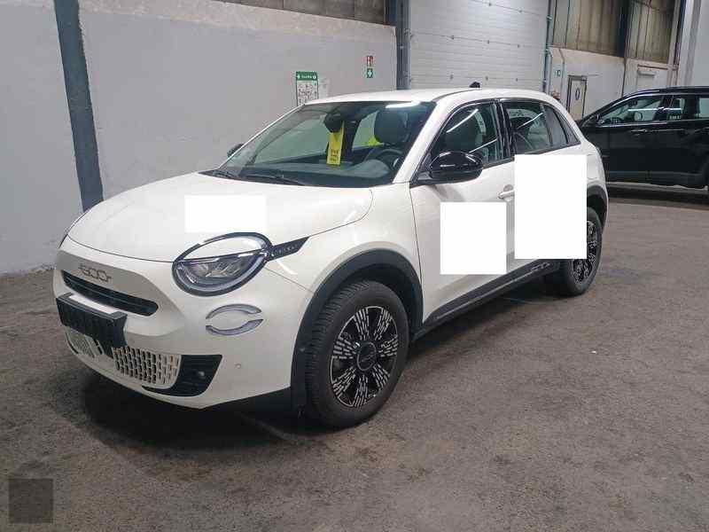 Slika vozila FIAT 600