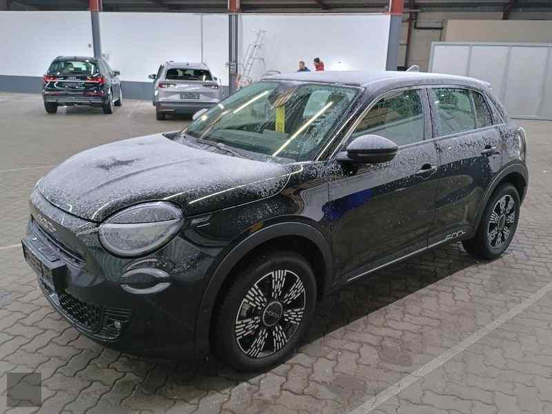 Slika vozila FIAT 600