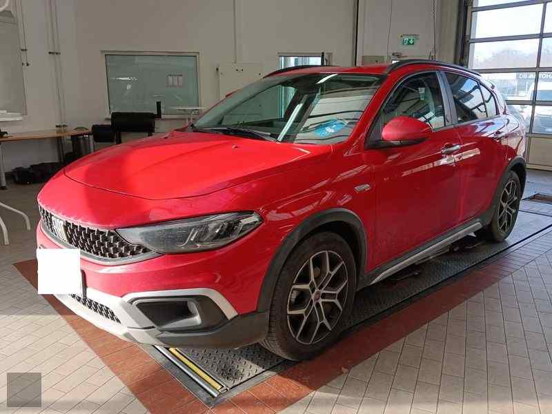 Slika vozila FIAT Tipo