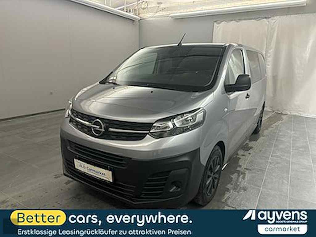 Slika vozila OPEL Vivaro