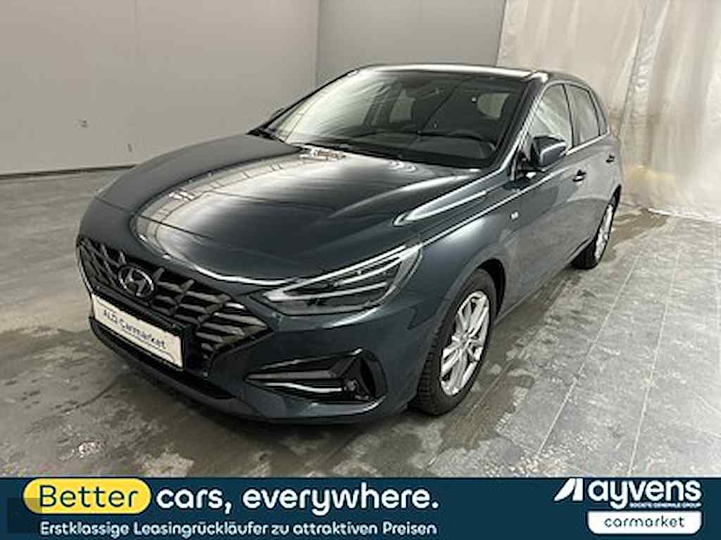 Slika vozila HYUNDAI i30