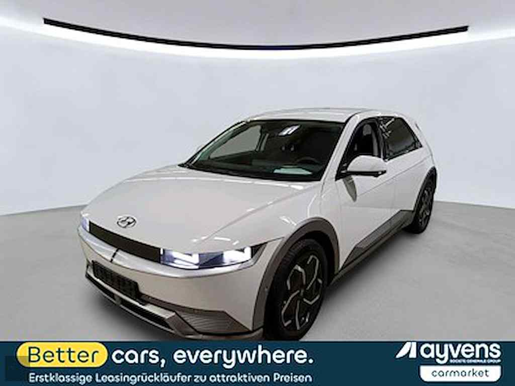 Slika vozila HYUNDAI Ioniq 5