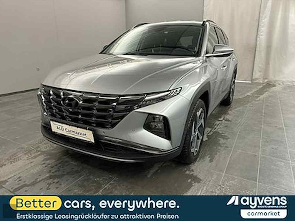 Slika vozila HYUNDAI Tucson