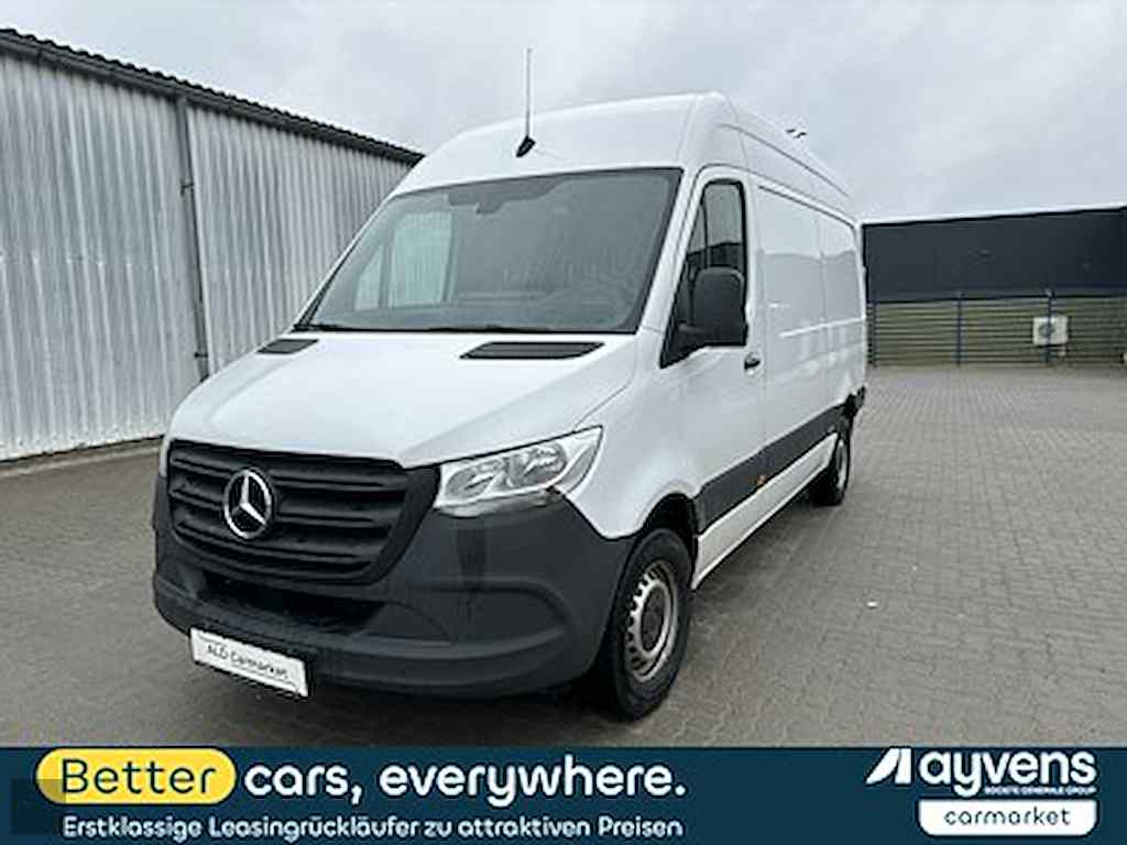 Slika vozila MERCEDES-BENZ T-Class