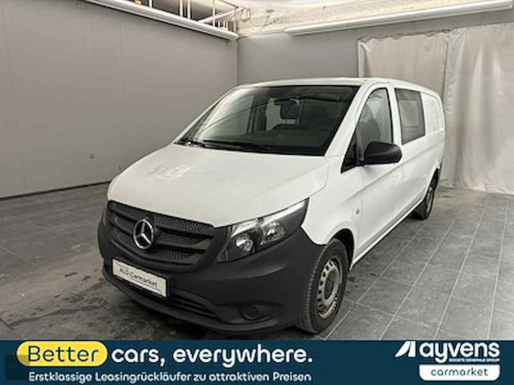 Slika vozila MERCEDES-BENZ T-Class