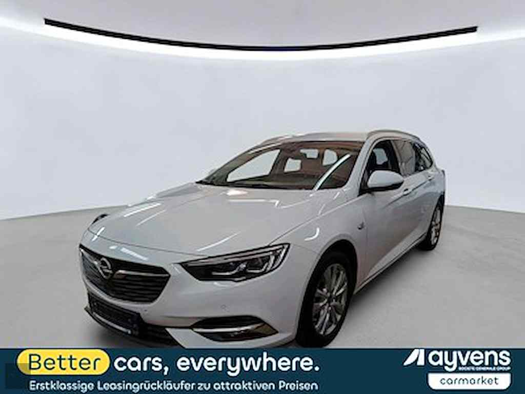 Slika vozila OPEL Insignia