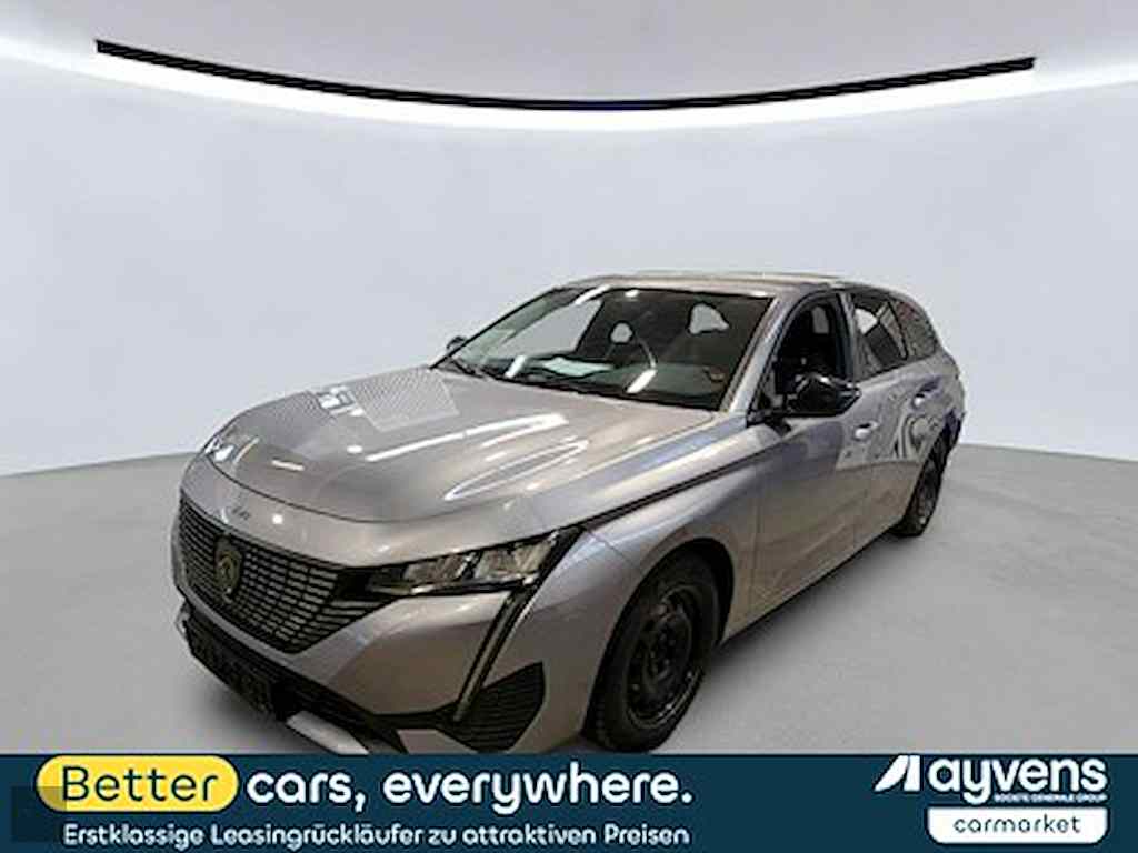 Slika vozila PEUGEOT 308