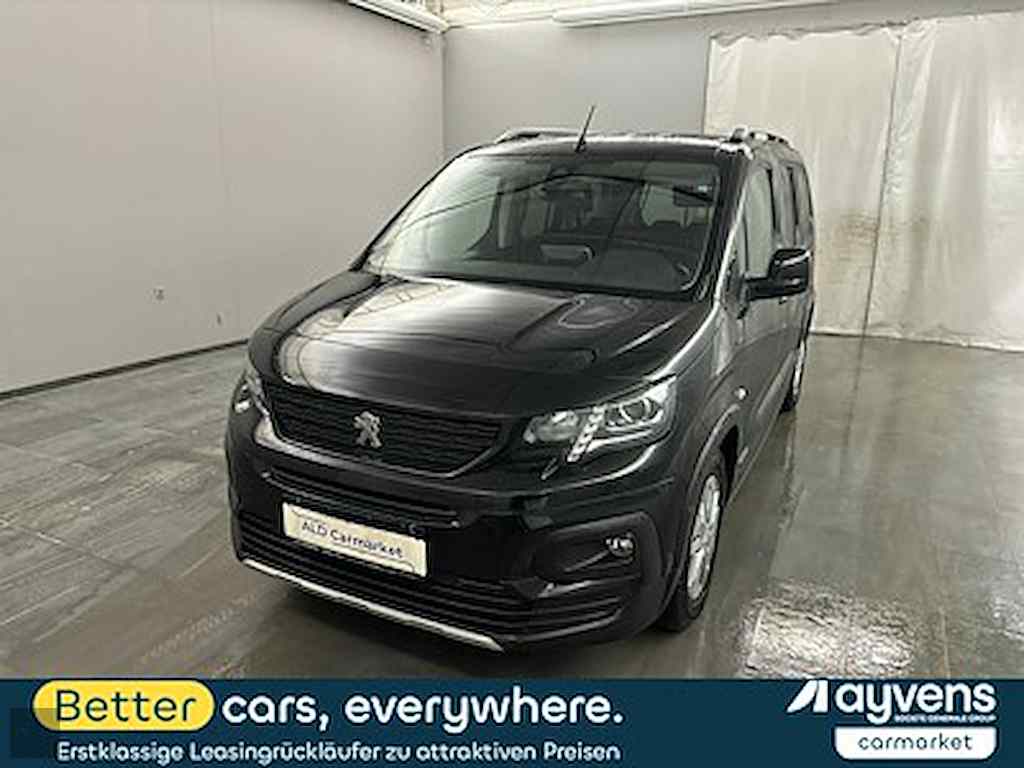 Slika vozila PEUGEOT RIFTER