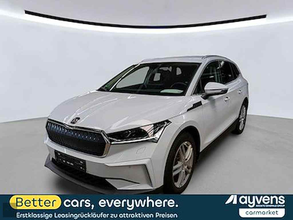 Slika vozila &Scaron;KODA Enyaq