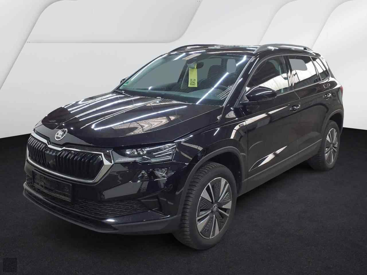 Slika vozila &Scaron;KODA KAROQ