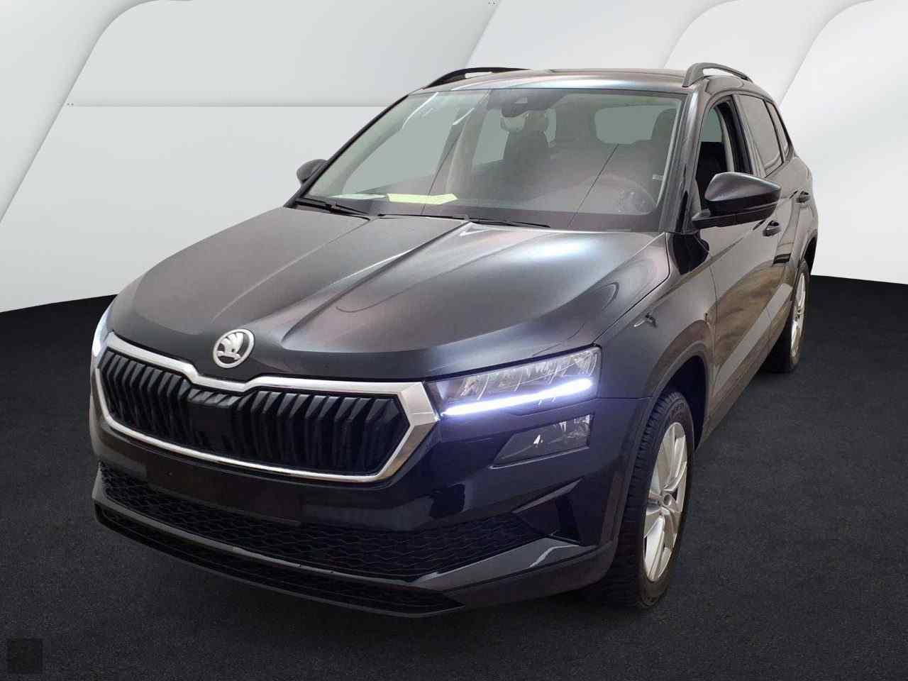 Slika vozila &Scaron;KODA KAROQ