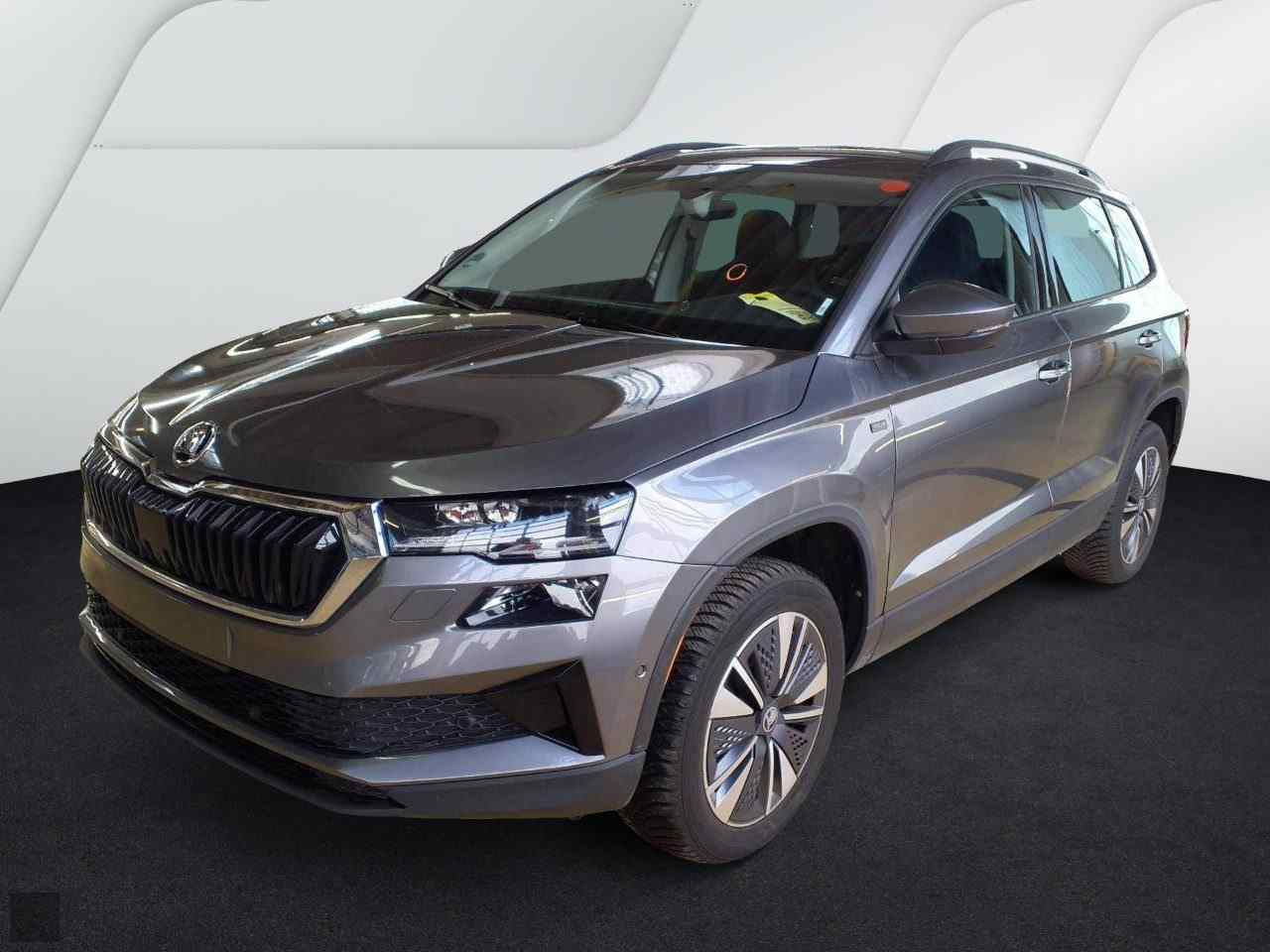 Slika vozila &Scaron;KODA KAROQ