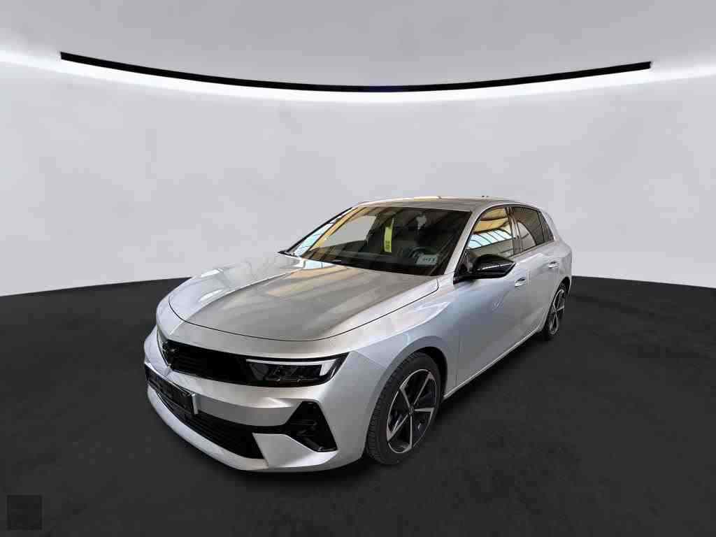 Slika vozila OPEL Astra