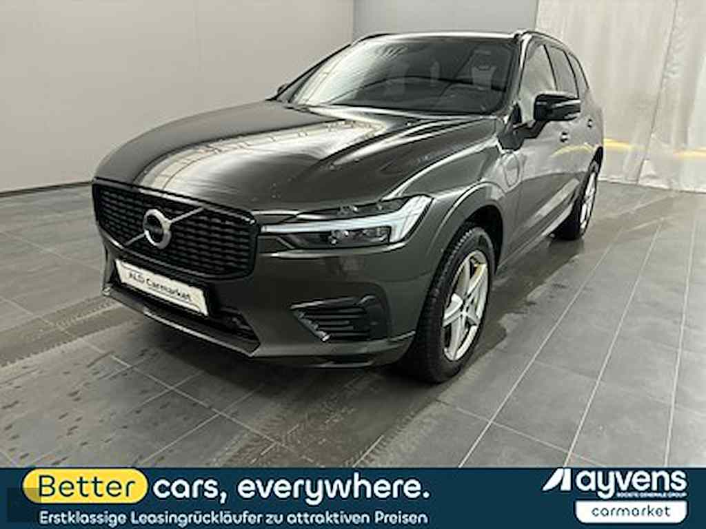 Slika vozila VOLVO XC60