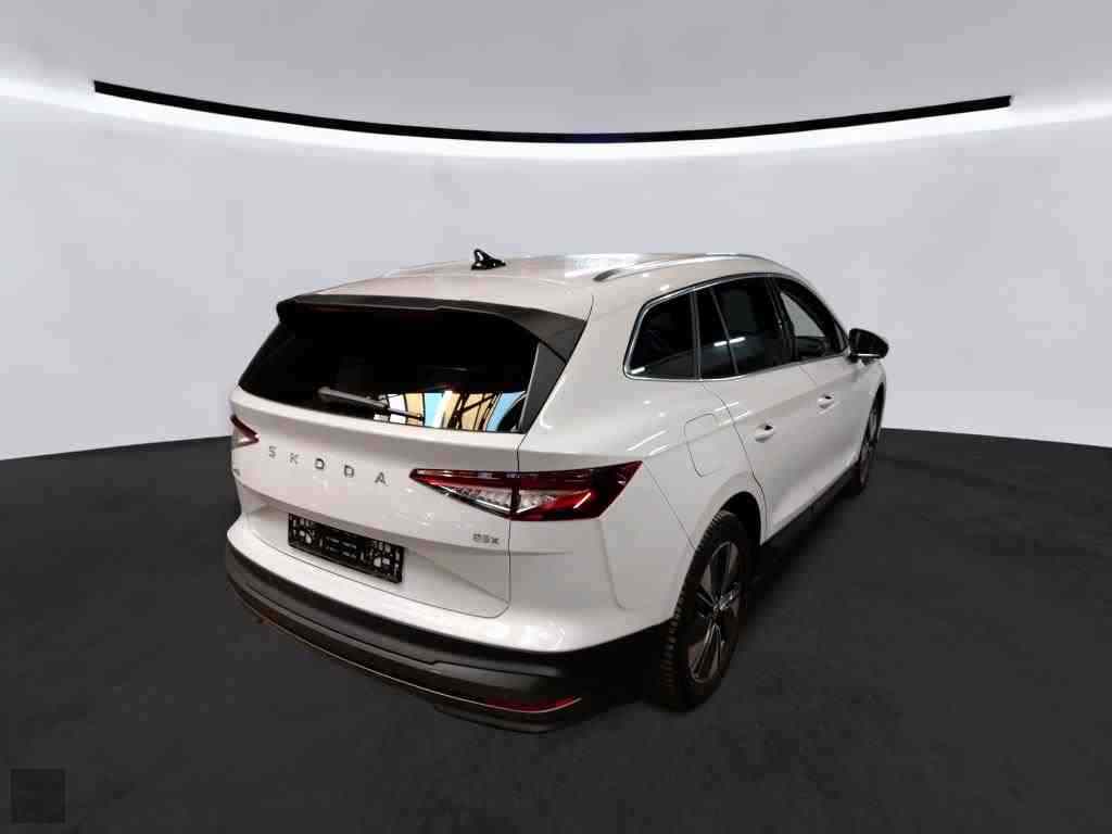 Slika vozila &Scaron;KODA Enyaq