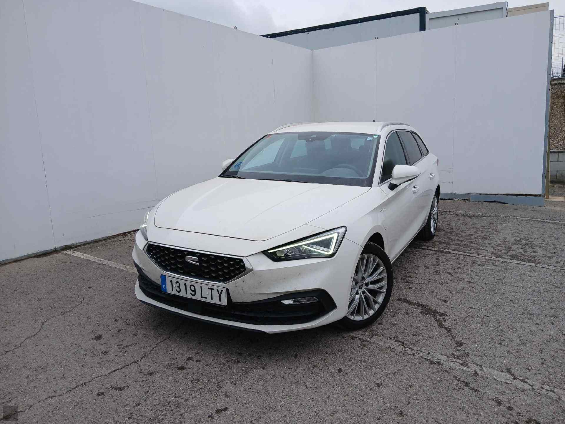 Slika vozila SEAT Leon