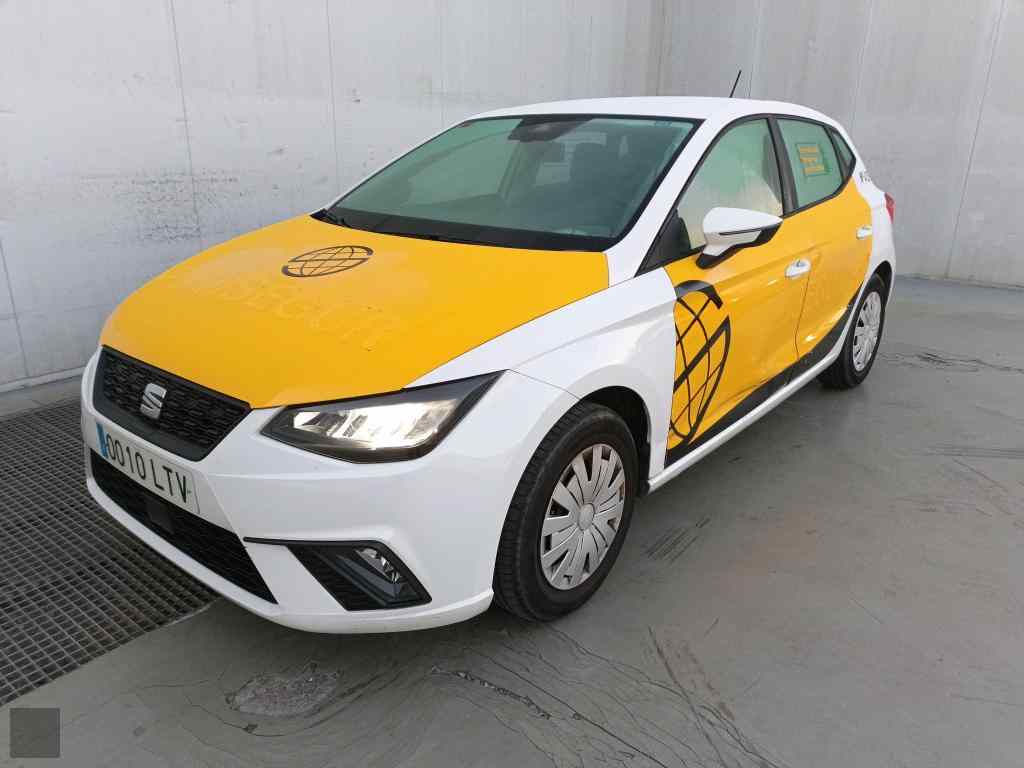 Slika vozila SEAT Ibiza