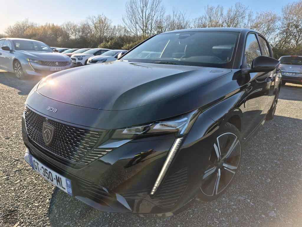 Slika vozila PEUGEOT 308