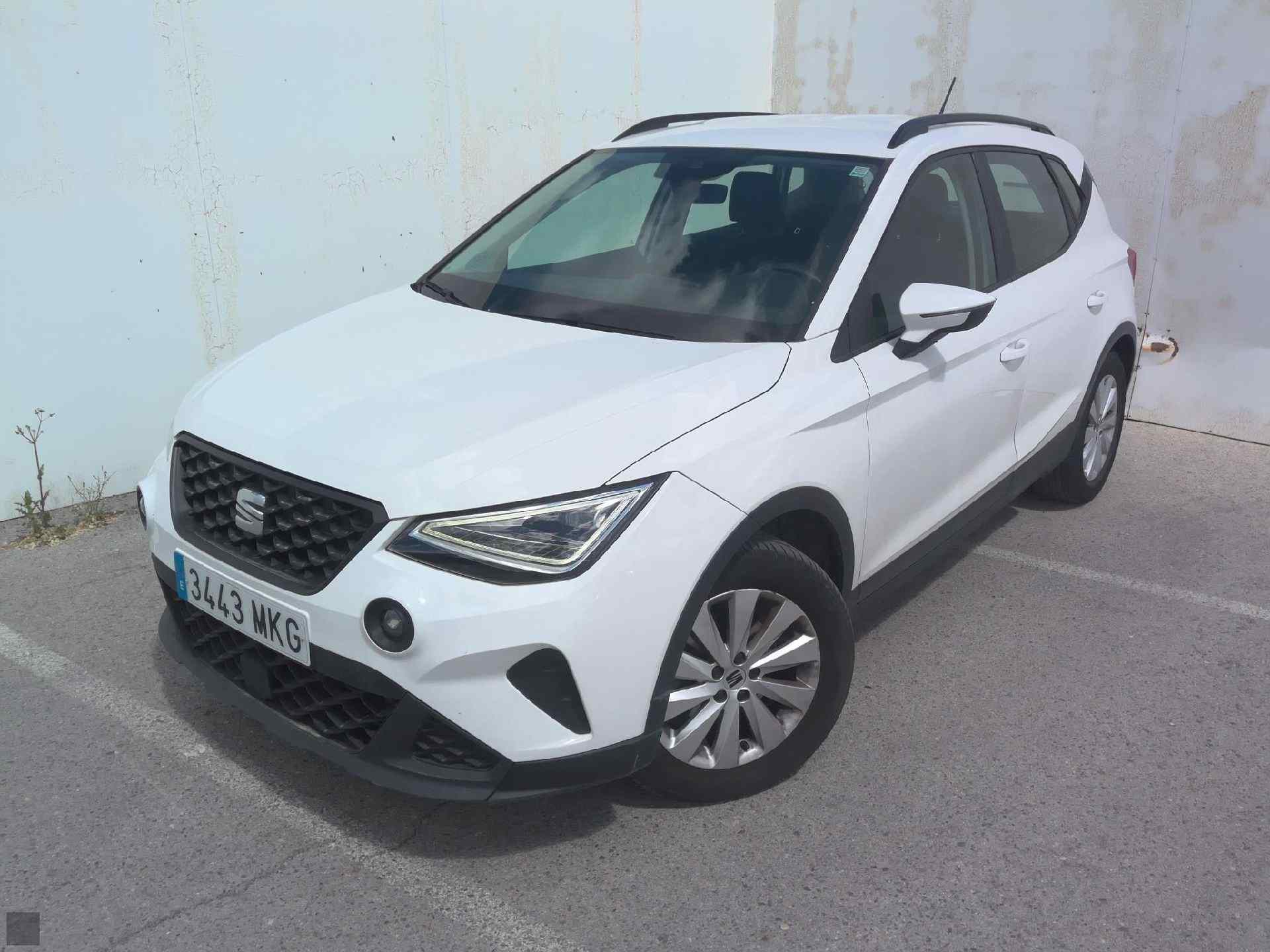 Slika vozila SEAT ARONA