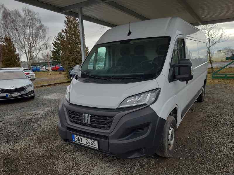 Slika vozila FIAT Ducato