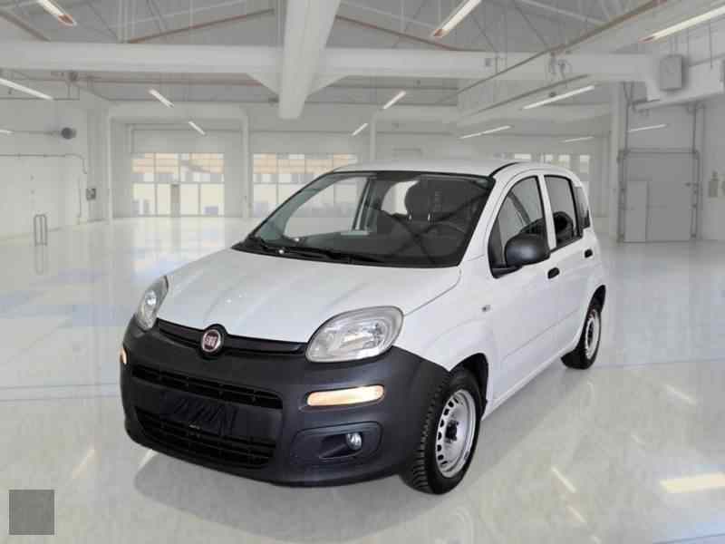 Slika vozila FIAT Panda