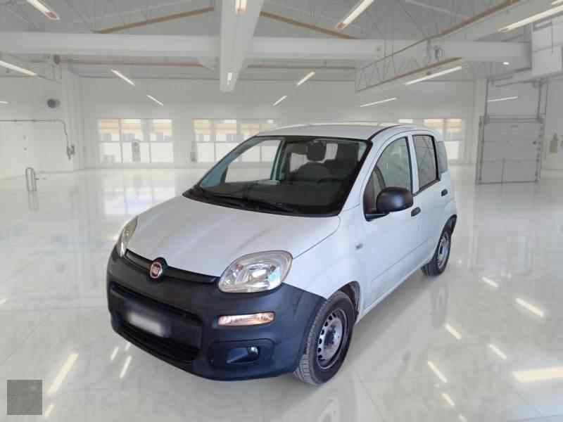 Slika vozila FIAT Panda