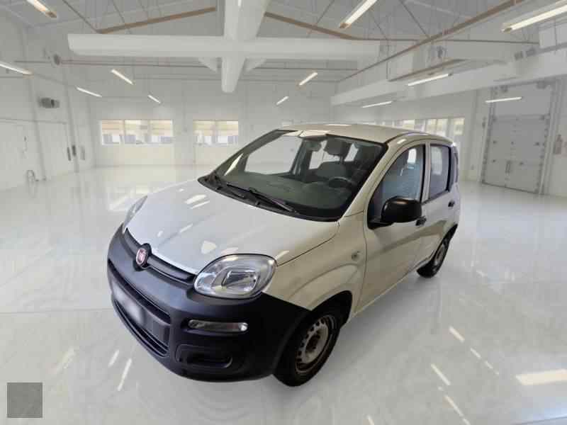 Slika vozila FIAT Panda
