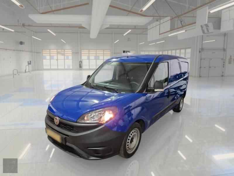 Slika vozila FIAT Doblo