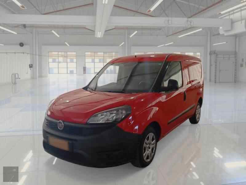 Slika vozila FIAT Doblo