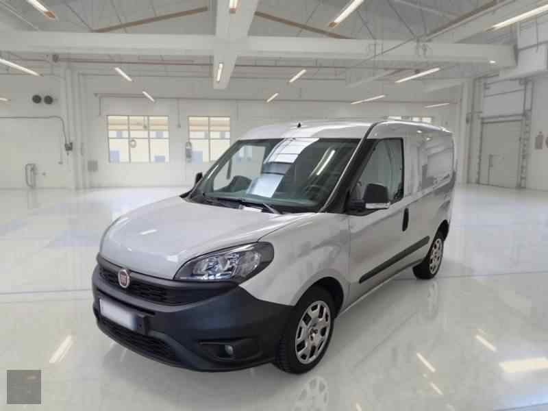 Slika vozila FIAT Doblo