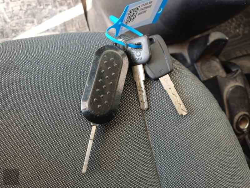 Slika vozila FIAT Fiorino