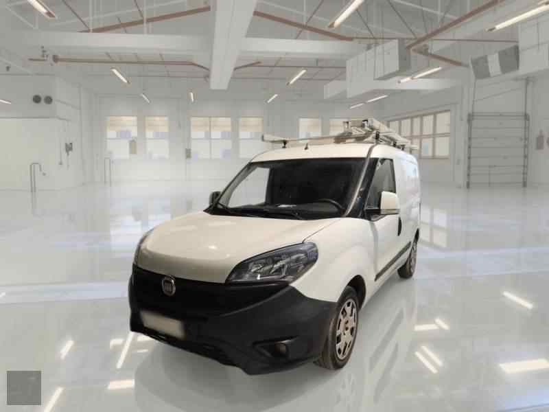 Slika vozila FIAT Doblo