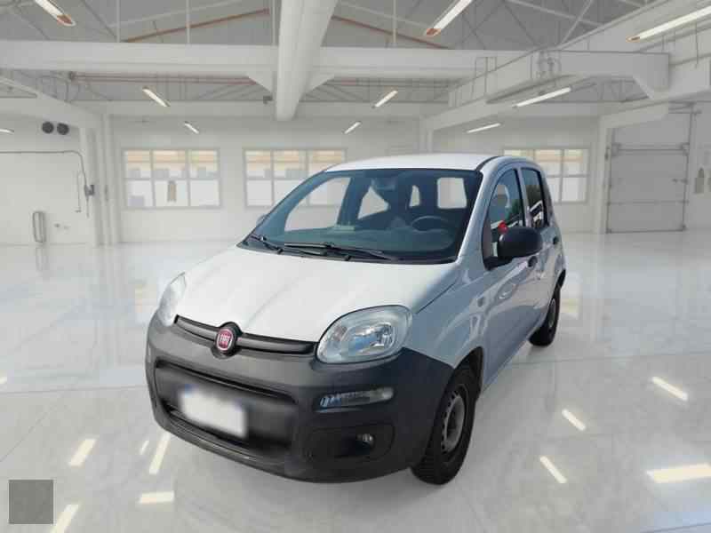 Slika vozila FIAT Panda