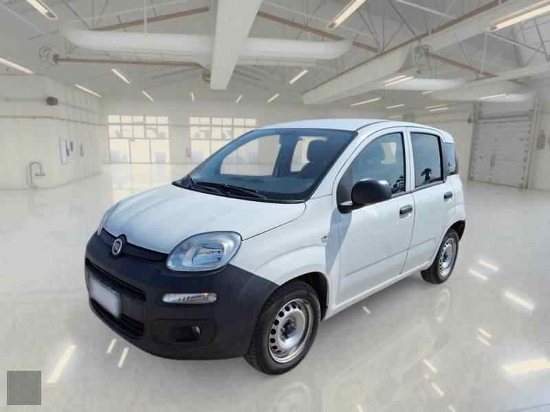 Slika vozila FIAT Panda
