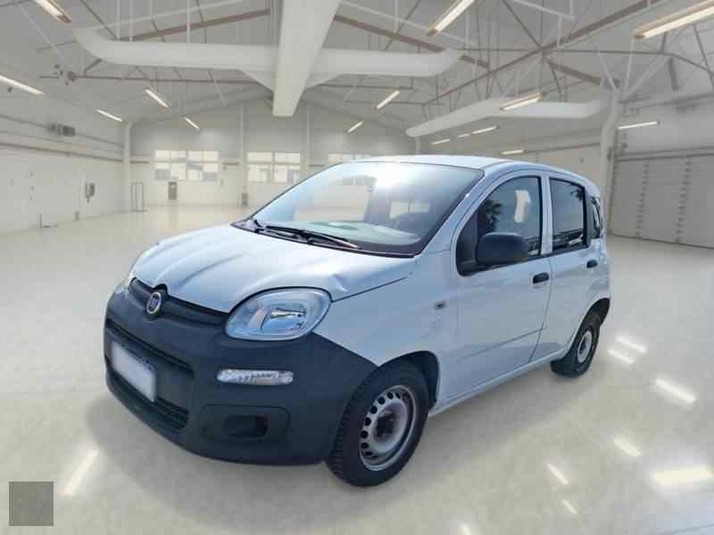 Slika vozila FIAT Panda