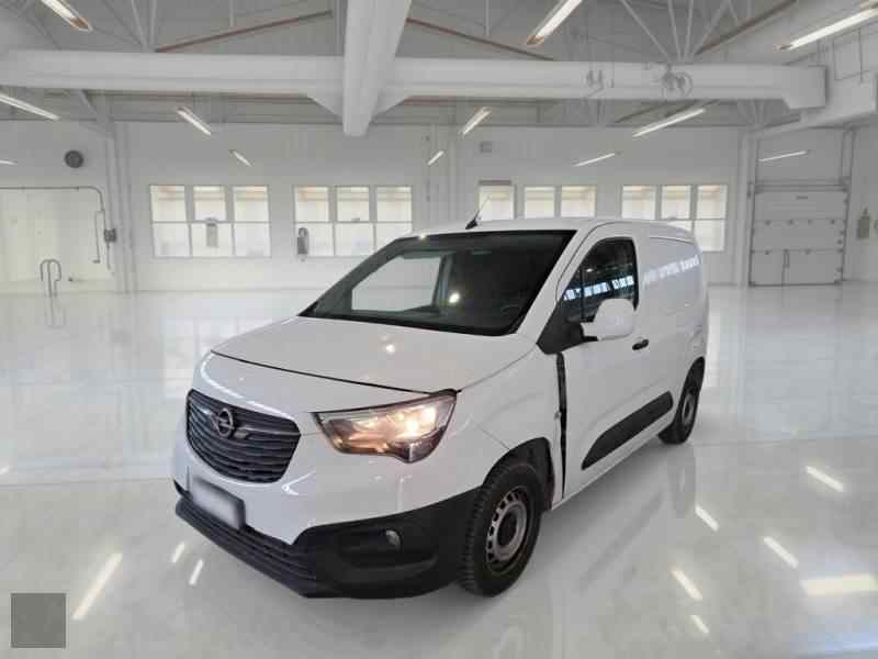 Slika vozila OPEL Combo