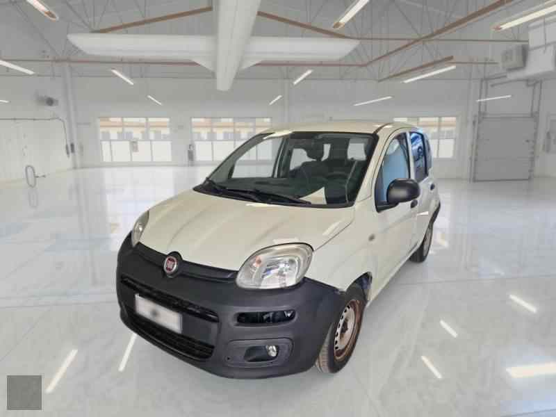 Slika vozila FIAT Panda